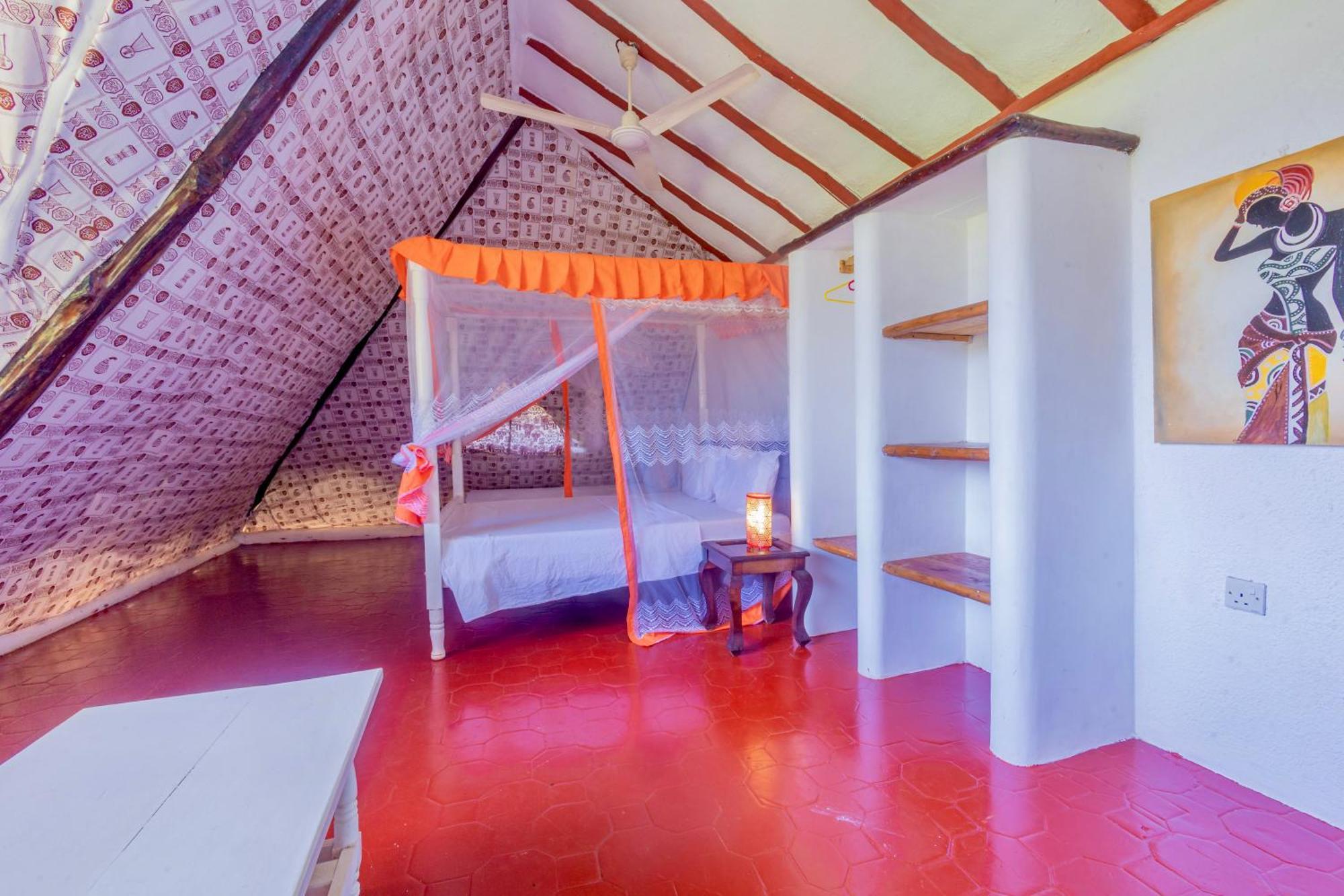 Villas Dora And Holly Diani Beach Ngoại thất bức ảnh
