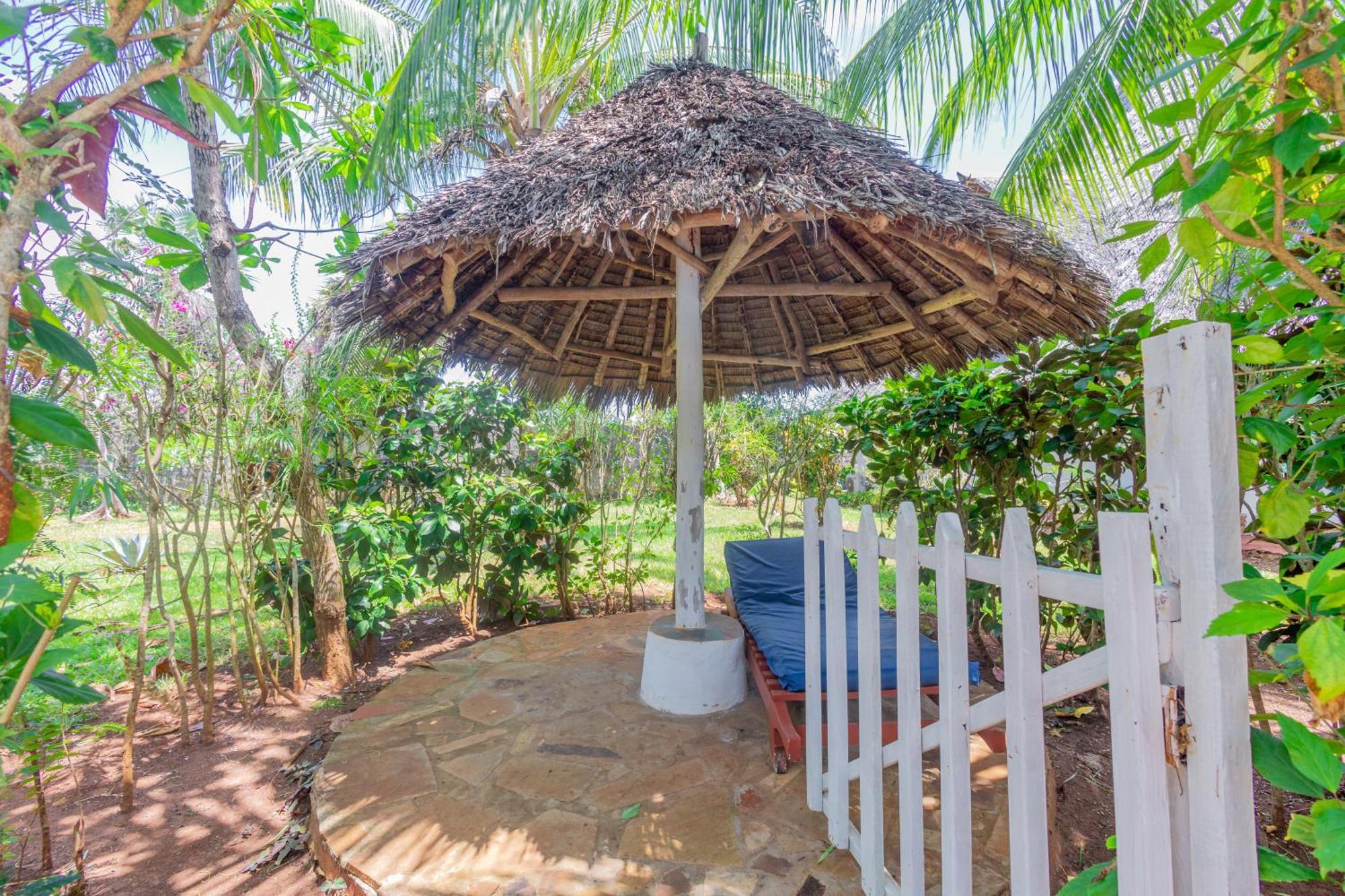 Villas Dora And Holly Diani Beach Ngoại thất bức ảnh