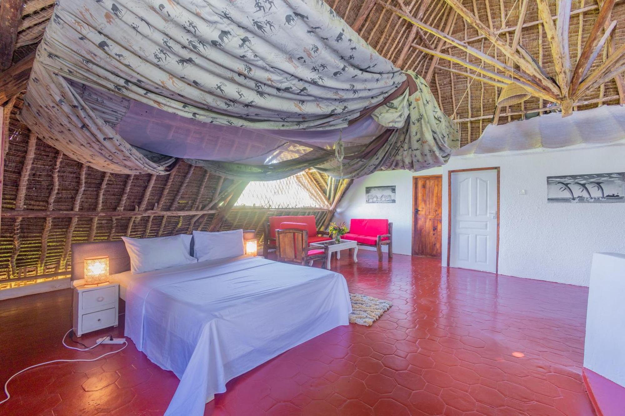 Villas Dora And Holly Diani Beach Ngoại thất bức ảnh