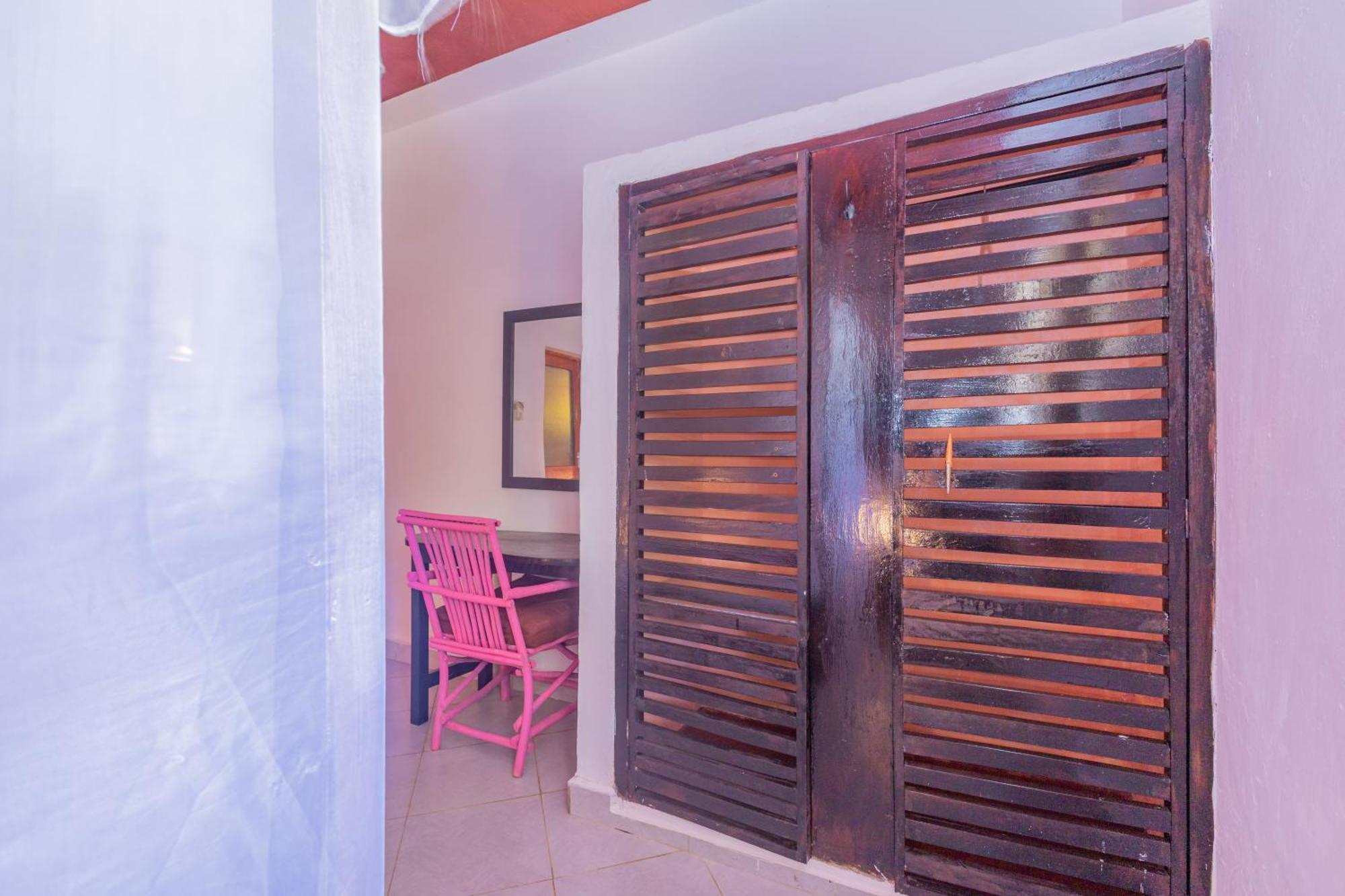 Villas Dora And Holly Diani Beach Ngoại thất bức ảnh
