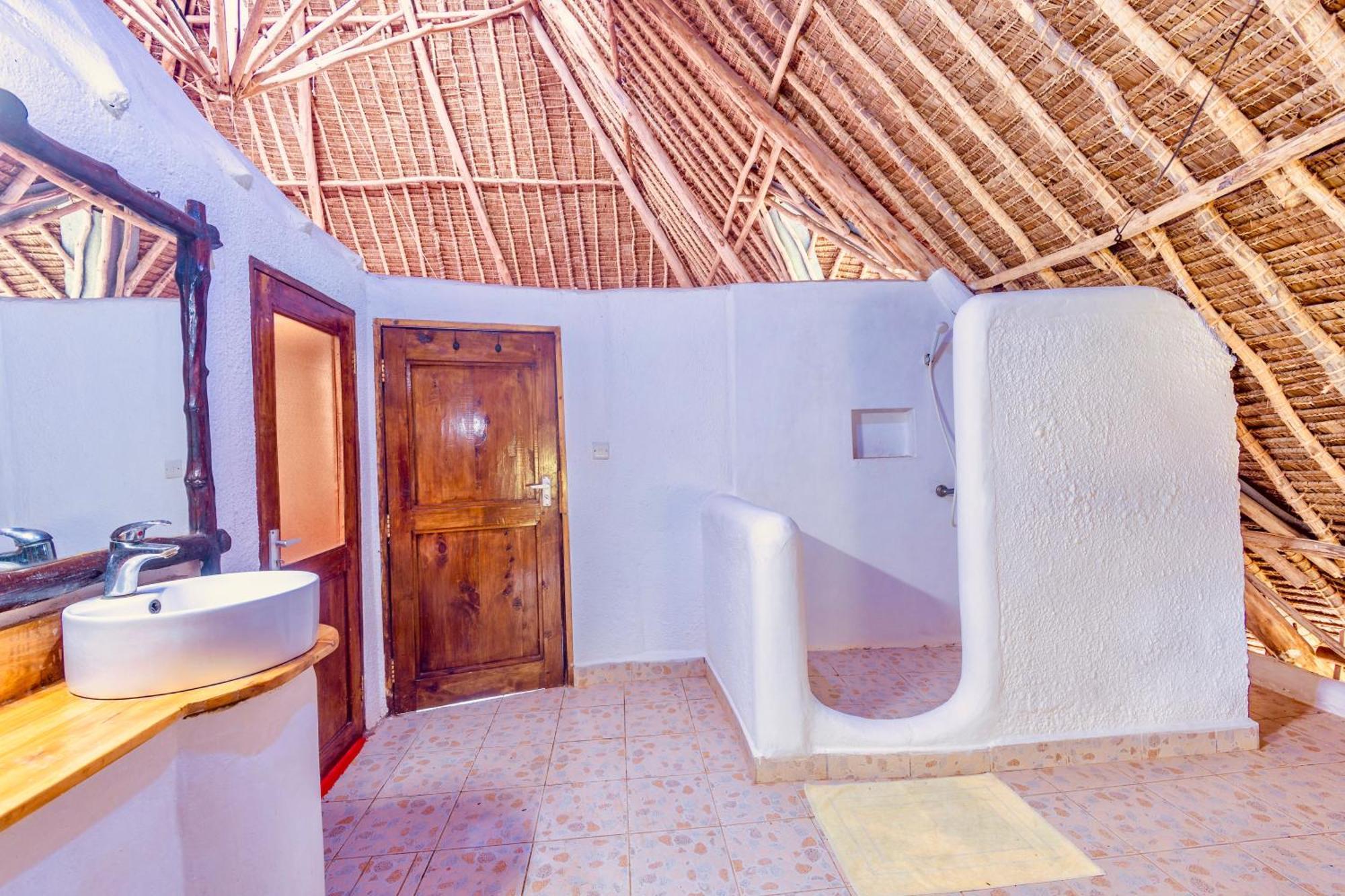 Villas Dora And Holly Diani Beach Ngoại thất bức ảnh